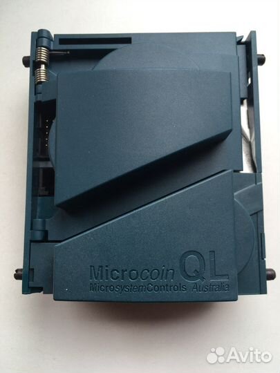 Монетоприемник Microcoin QL