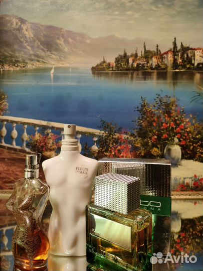 Идеальный Люкс на лето Парфюм Оригинал