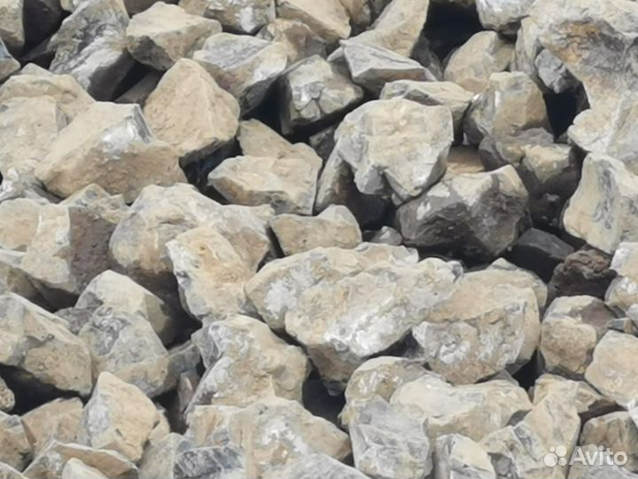 Стройматериалы Щебень (базальт)