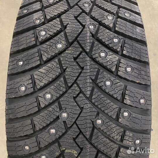 Pirelli Scorpion Ice Zero 2 225/55 R19