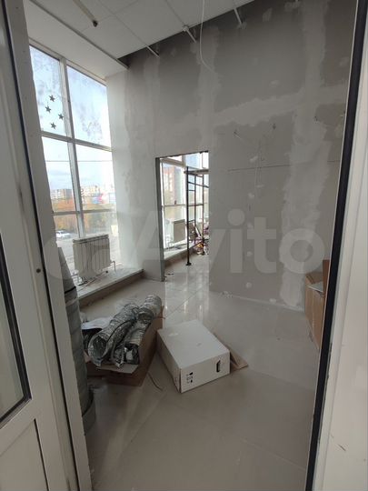 Свободного назначения, 43.5 м²