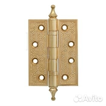 Петля универсальная Armadillo Castillo CL 500-A4 1