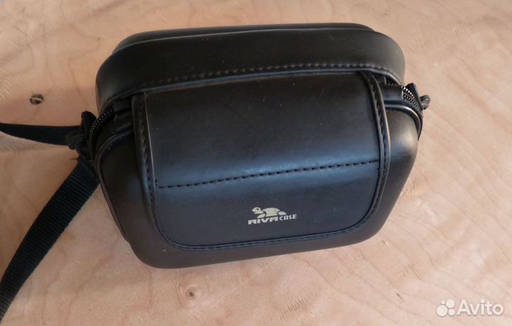 Сумка кофр для фото камеры