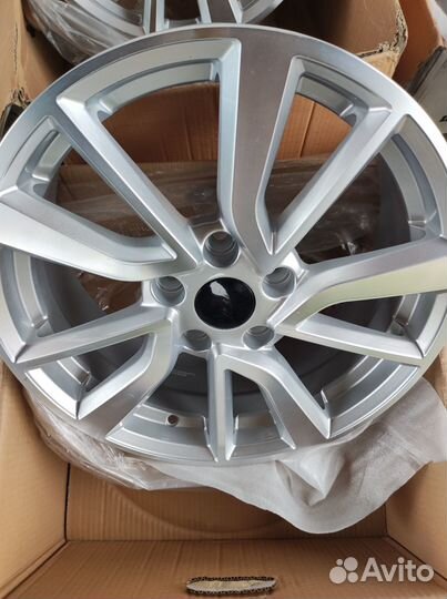 Диски 5х114.3 R 17 Mazda, Kia, Hunday