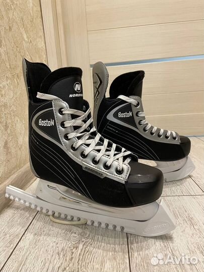 Коньки Nordway Boston 38