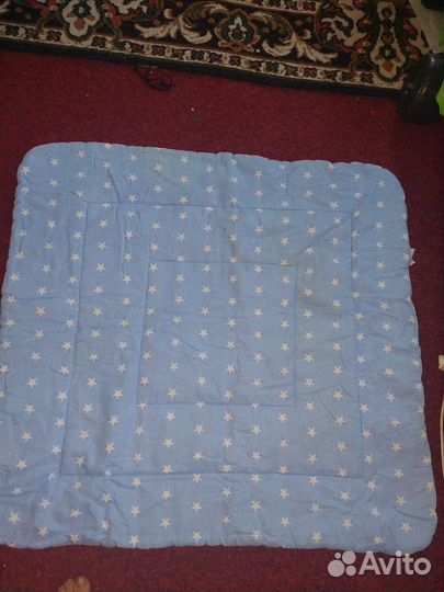 Конверт на выписку ранняя весна или поздняя осень