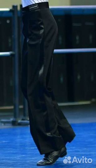 Спортивно бальные танцы