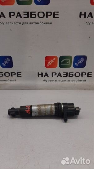 Катушка зажигания LADA 2110-2112