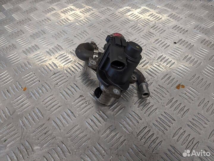 Клапан EGR Renault Megane 3 (2008 - 2014)