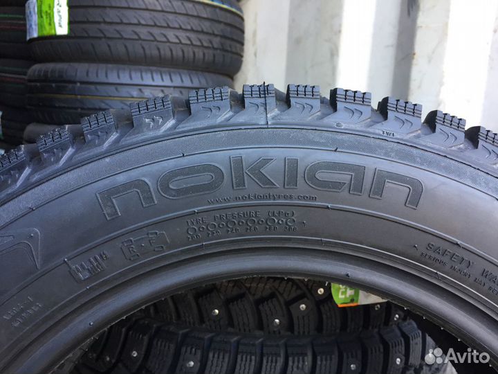 Nokian Tyres Nordman 5 185/65 R15 92T