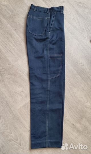 Рабочая одежда брюки