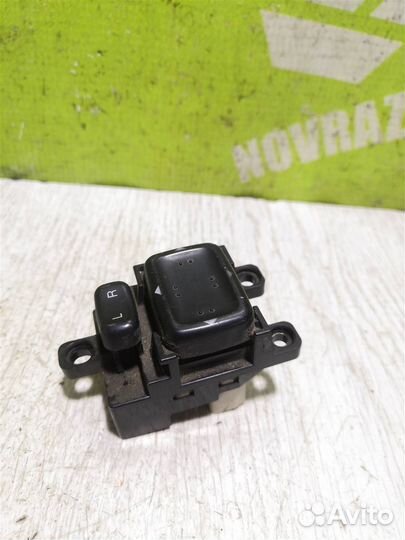 Переключатель регулировки зеркала Мазда 6
