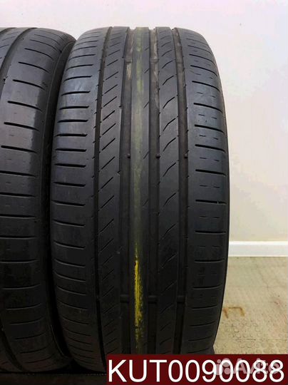 Continental ContiSportContact 5 235/45 R19 99V