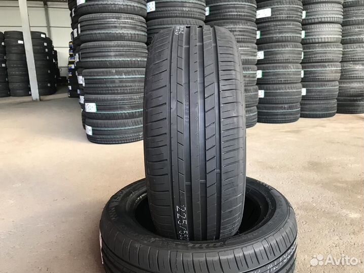 Habilead SportMax S2000 255/45 R17 102Y