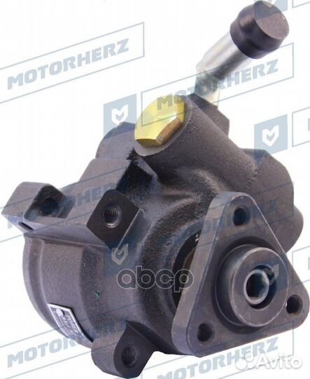 P1140HG Насос гидроусилителя руля P1140HG Motor