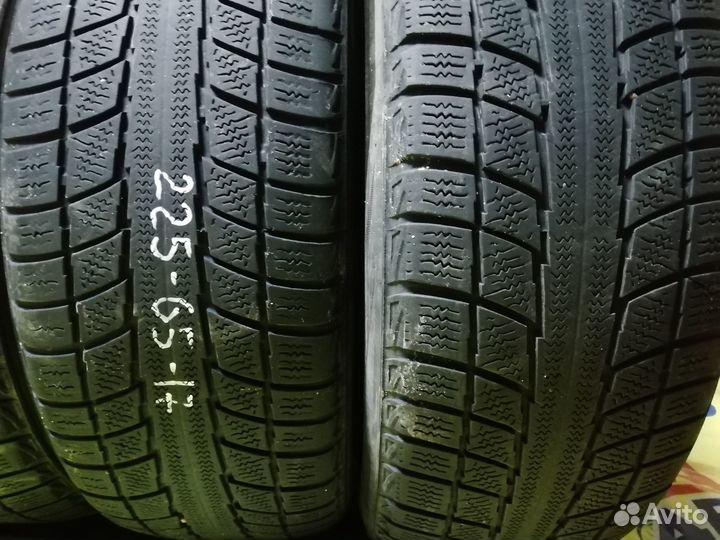 Triangle Snow-LL01 225/65 R17