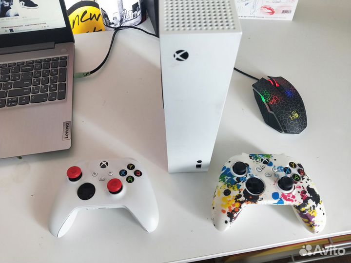 Xbox series s 512gb