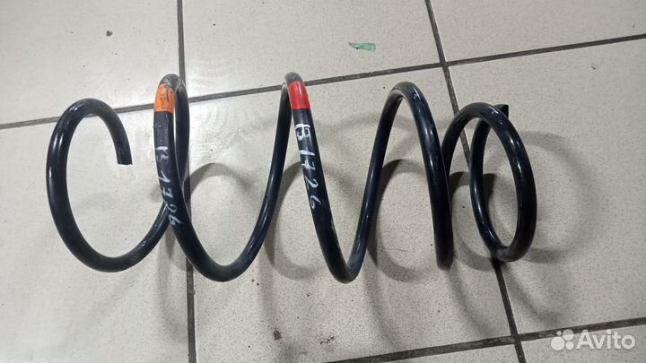 Пружина передняя Камри XV30