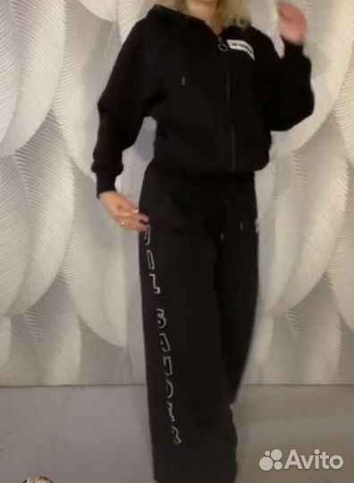 Спортивный костюм женский новый Турция