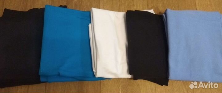 Трикотажная ткань