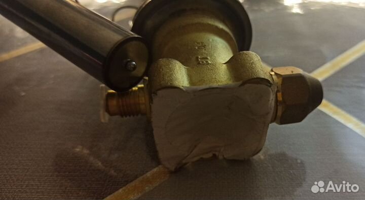 Расширительный клапан Danfoss TEX 5 067B3250