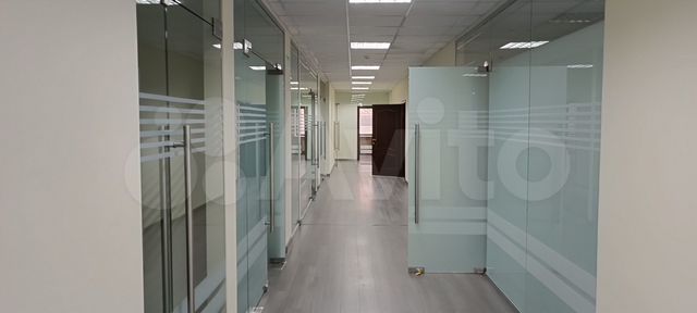 Сдам офисное помещение, 208 м²