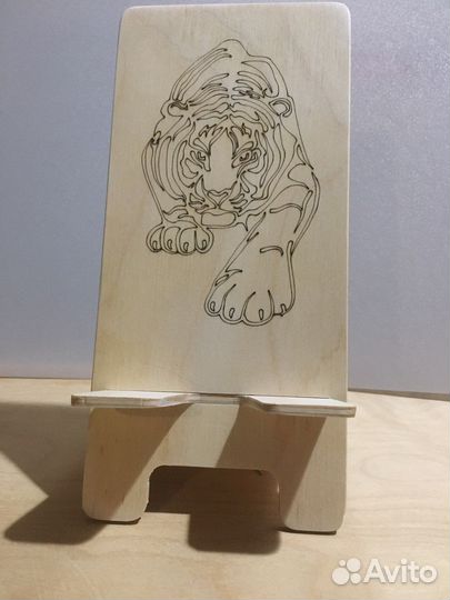 Подставка для телефона