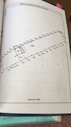 Дача 40 м² на участке 8 сот.