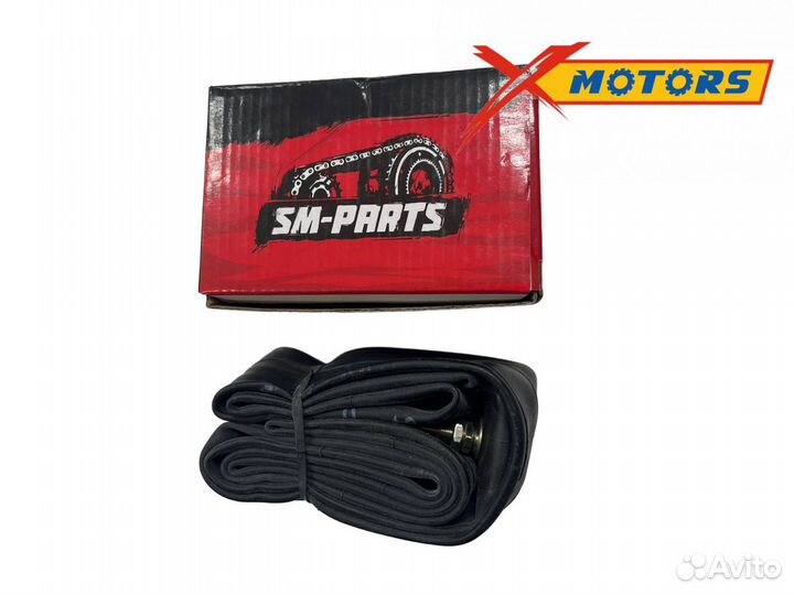 Камера SM-parts 18 2.50/2.75-18