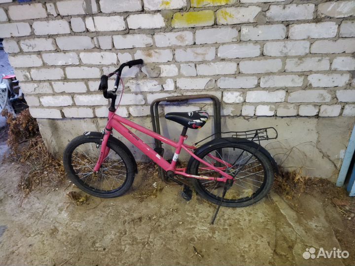 Велосипед дорожный бу