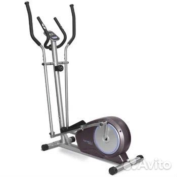 Аренда Эллиптический тренажер Oxygen Tornado II EL