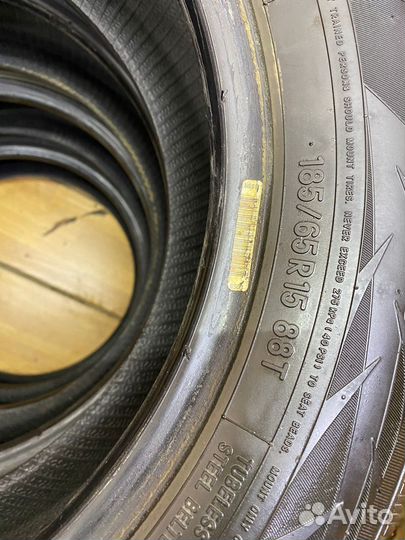 Toyo Observe G3-Ice 185/65 R15 88T