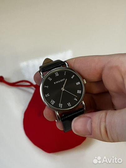 Часы наручные sunlight