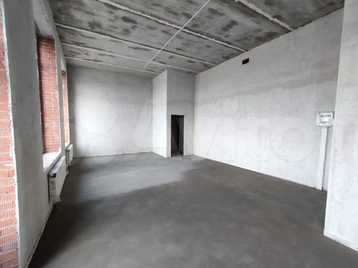 Торговая площадь, 54 м²