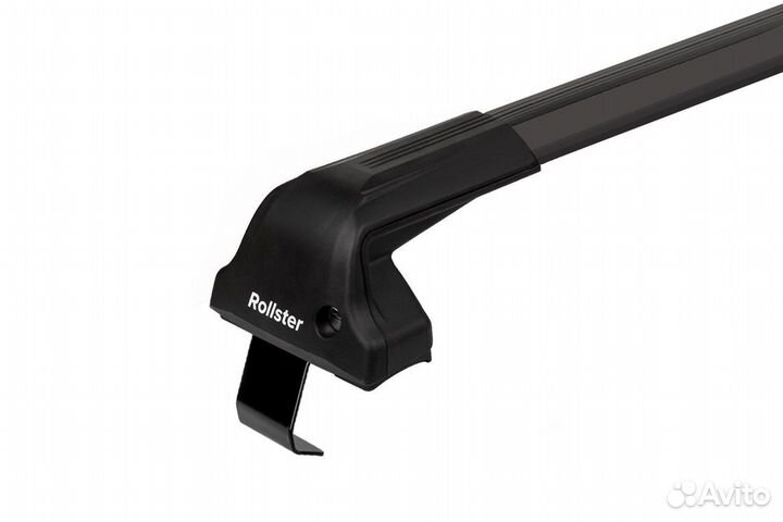 Багажник на крышу rollster Tucson 2015-2018 черный