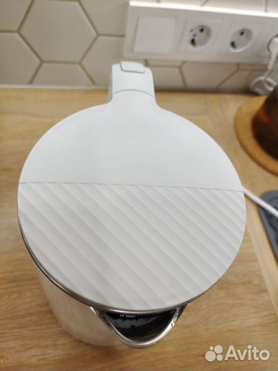 Чайник электрический tefal