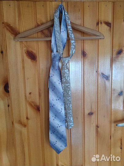 Галстук мужской