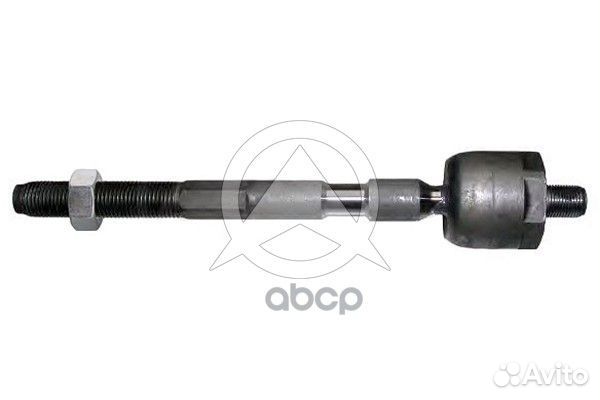 Тяга рулевая прав/лев renault logan I (LS ) 5611