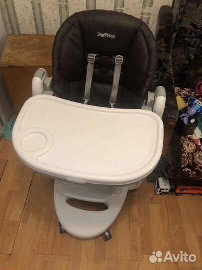 Стул Peg Perego Tatamia