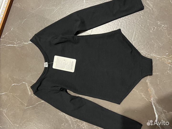 Купальник гимнастический для танцев/ новый