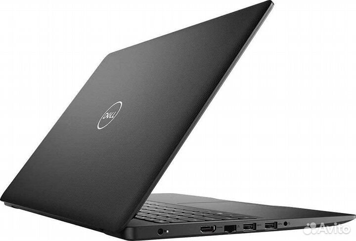 Dell Inspiron 3593 i7-1065G7 (3.5GHz) 16GB SSD+HDD