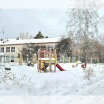 1-к. квартира, 18,5 м², 2/5 эт.