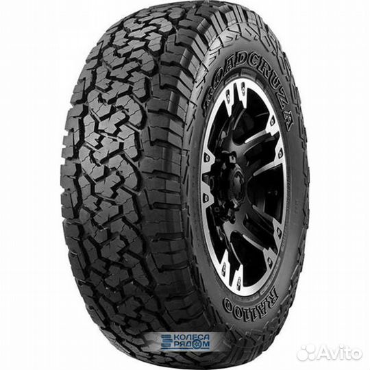 Roadcruza RA1100 A/T 205/55 R16 94H