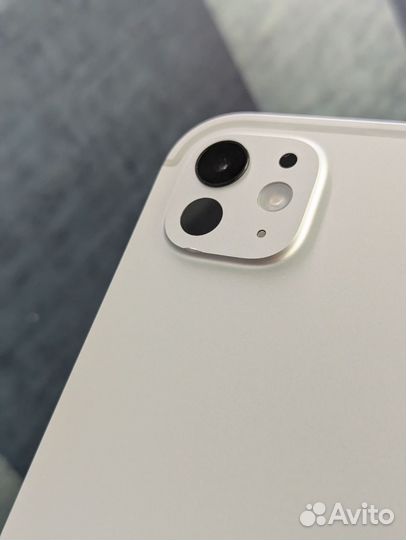 iPad pro 13 2024 m4, 1tb, like new