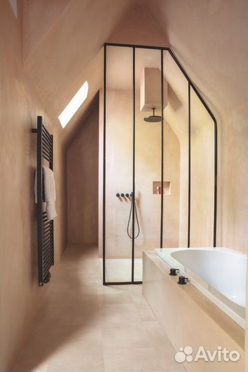 Плитка виниловая