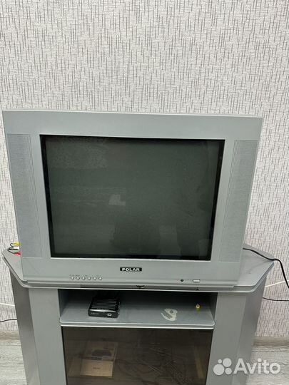 Телевизор polar