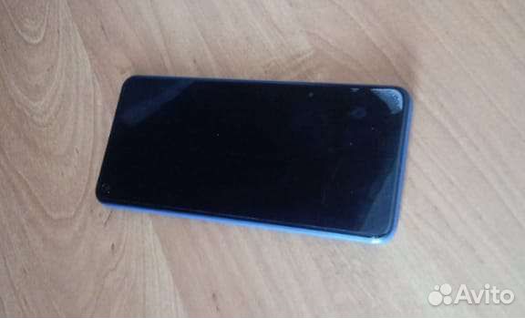 Xiaomi Redmi Note 9, 4/128 ГБ