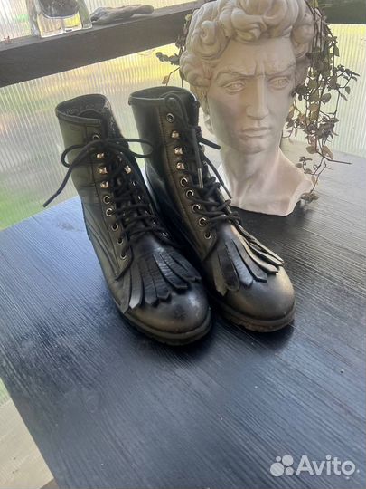 Ботинки Geox 36-37