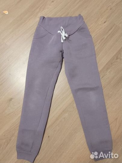 Костюм для беременных и кормящих тёплый