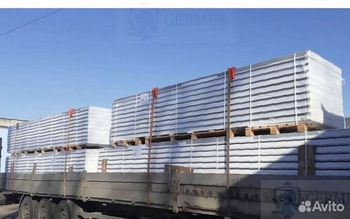 Сэндвич панели ппс, ППУ, пир, RIP